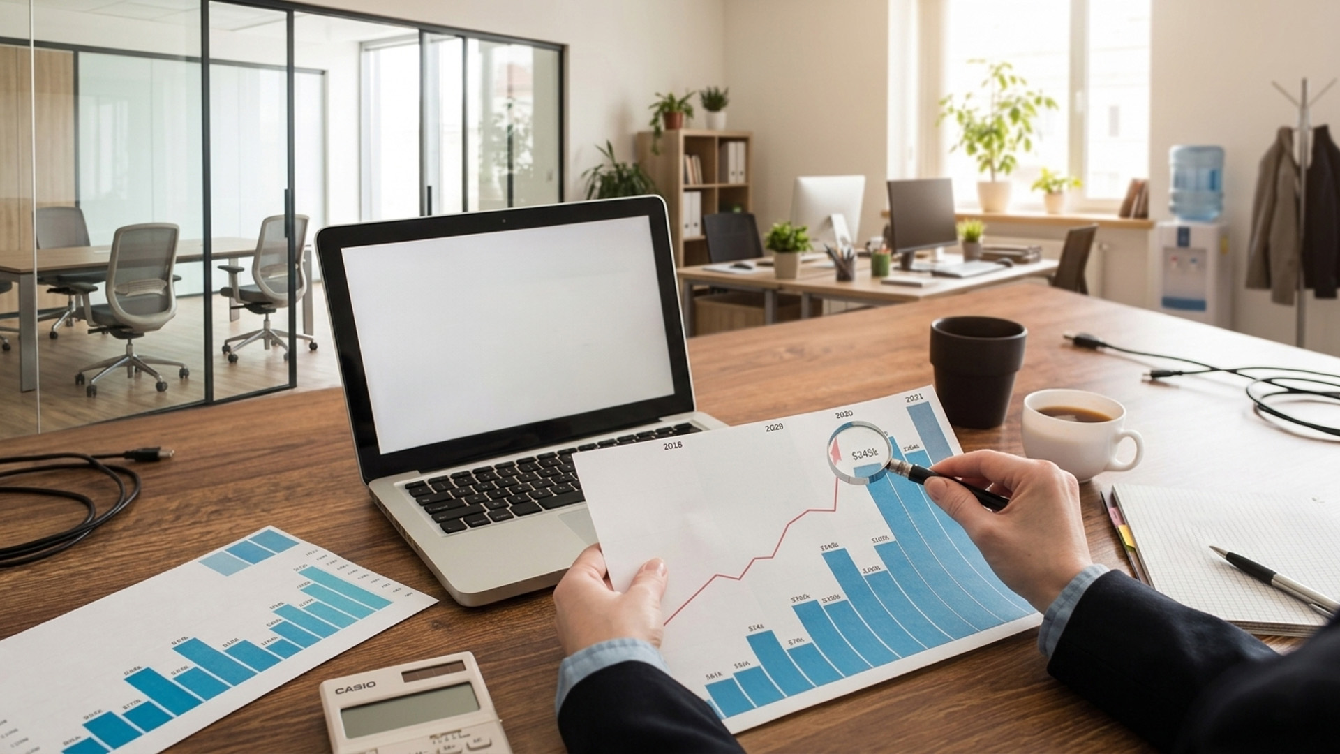 Traspaso cambiario asimétrico hacia precios: Evide...