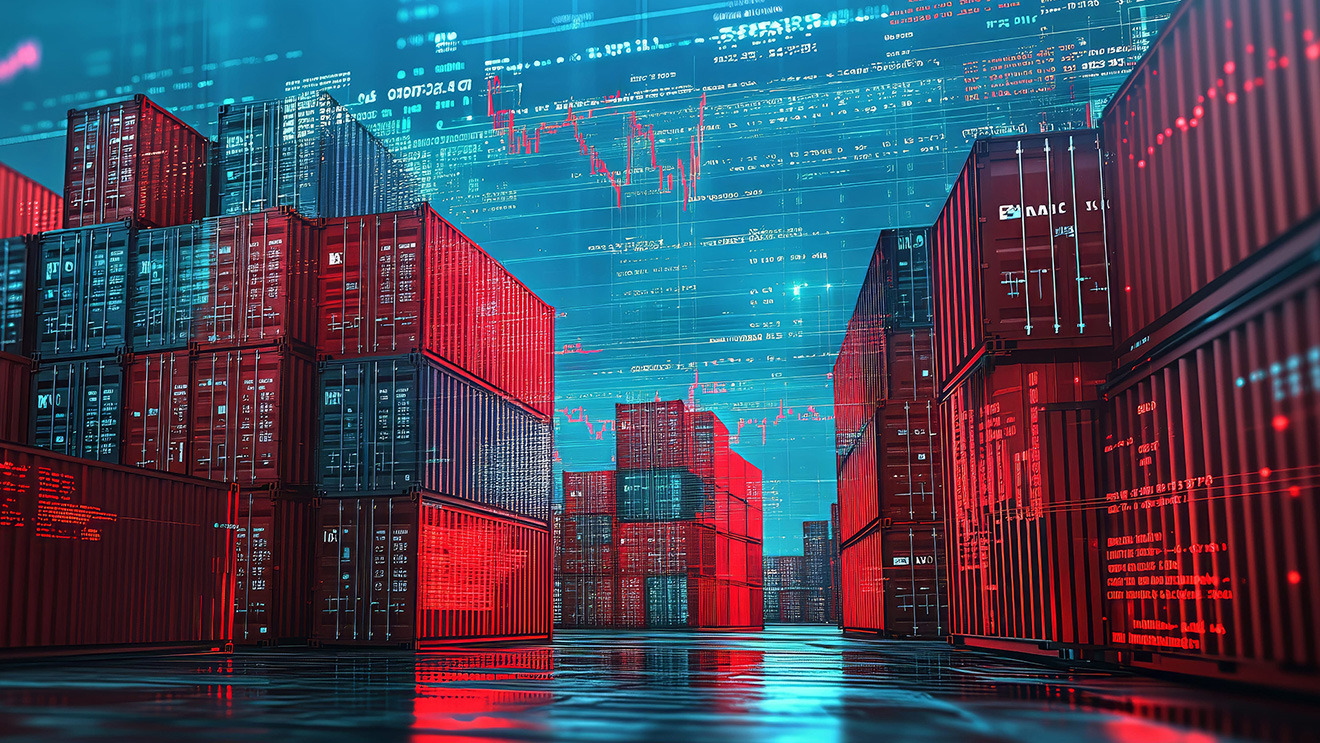 Contractual imperfections and the impact of crises on trade: Evidence from industry-Level data