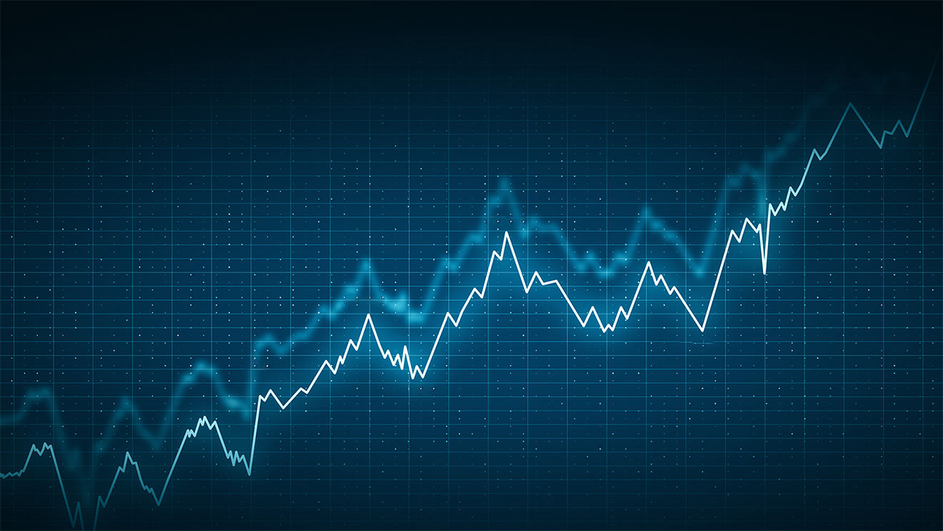 ¿Se mueve la inflación con dos velocidades diferentes?