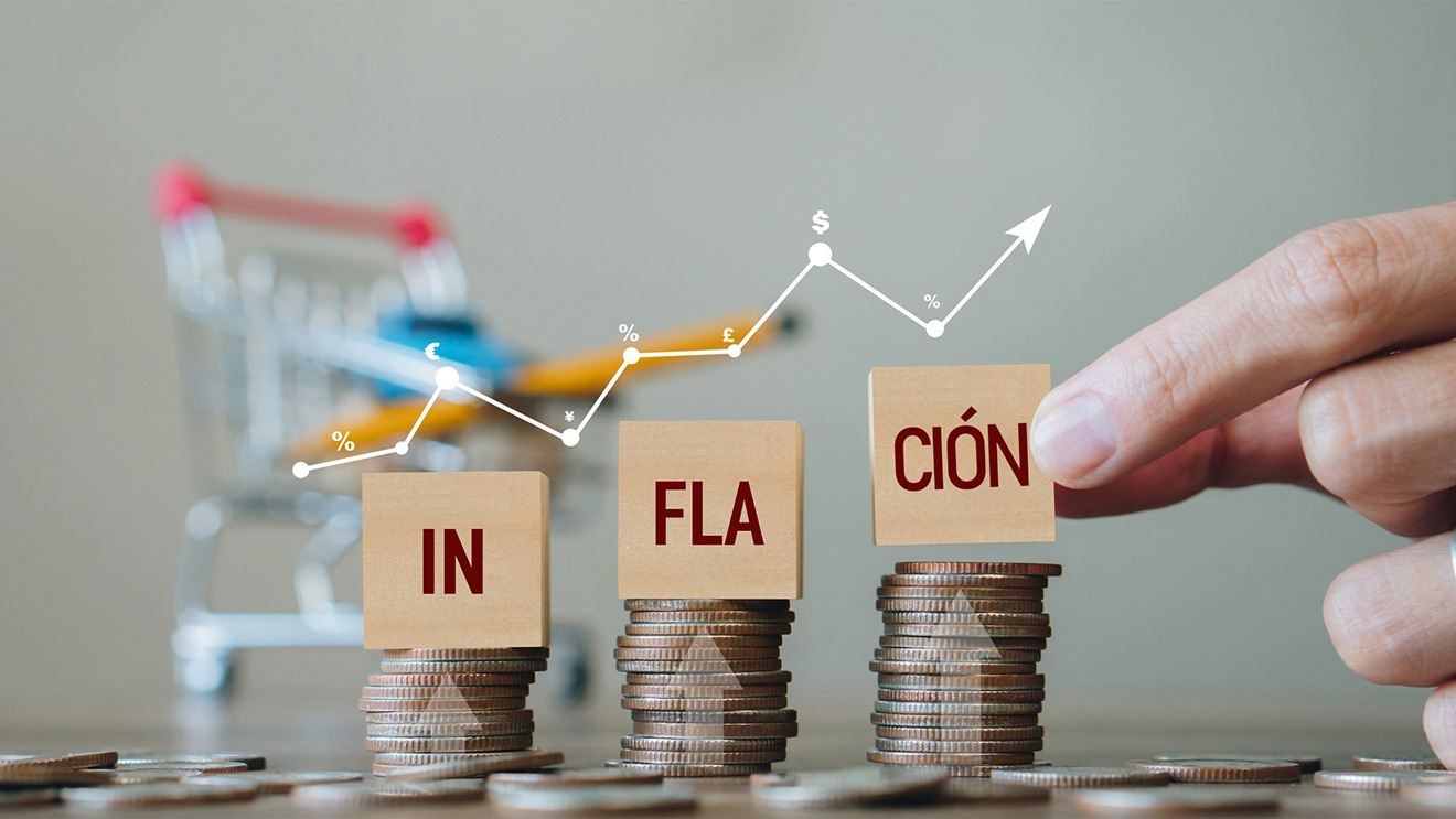 Utilizando datos de la encuesta de expectativas de inflación en la estimación de modelos de aprendizaje y expectativas racionales