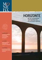 Revista Moneda Revista Moneda 141