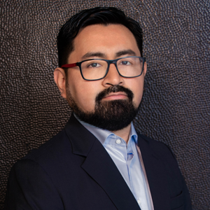 Edgar Jairo Jesus Flores Audante