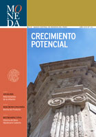 Revista Moneda Revista Moneda 145