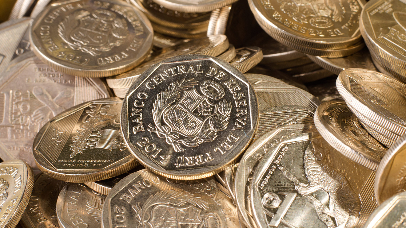 Los 100 años del banco central y su contribución a la numismática
