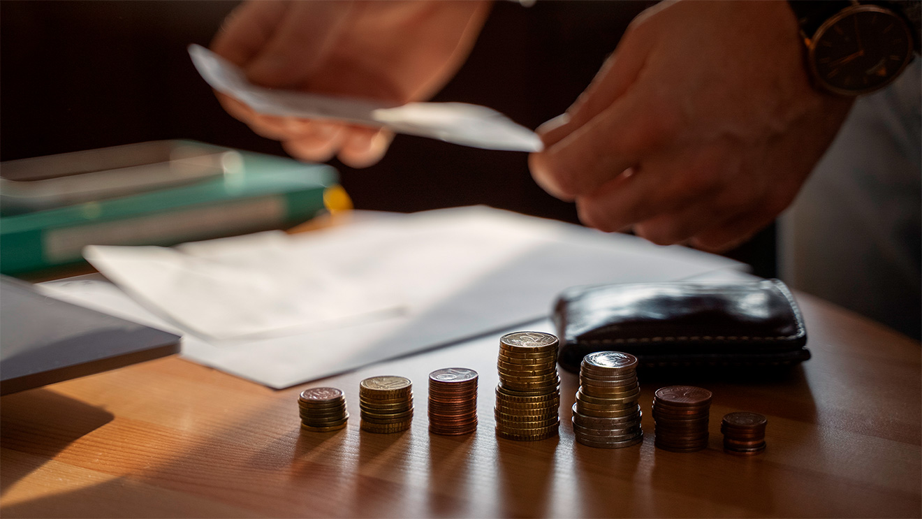 Transición del control de agregados monetarios al esquema de metas explícitas de inflación