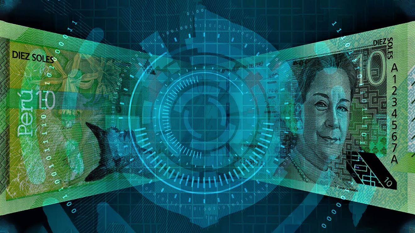 Moneda digital del Banco Central: promoviendo pagos digitales en el Perú