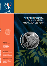 Revista Moneda Revista Moneda 171