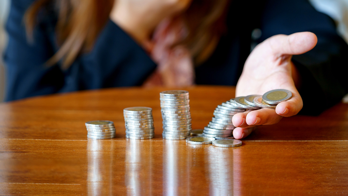 El reto de mejorar la política de salarios mínimos en el Perú.