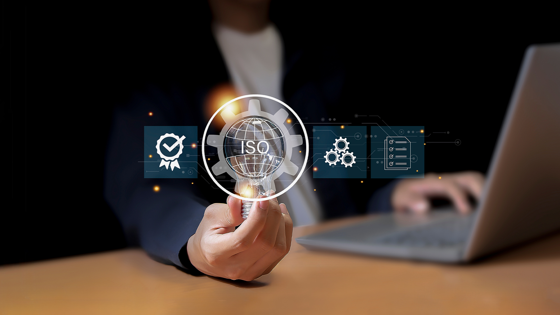 ISO 20022: estándar internacional de mensajería financiera