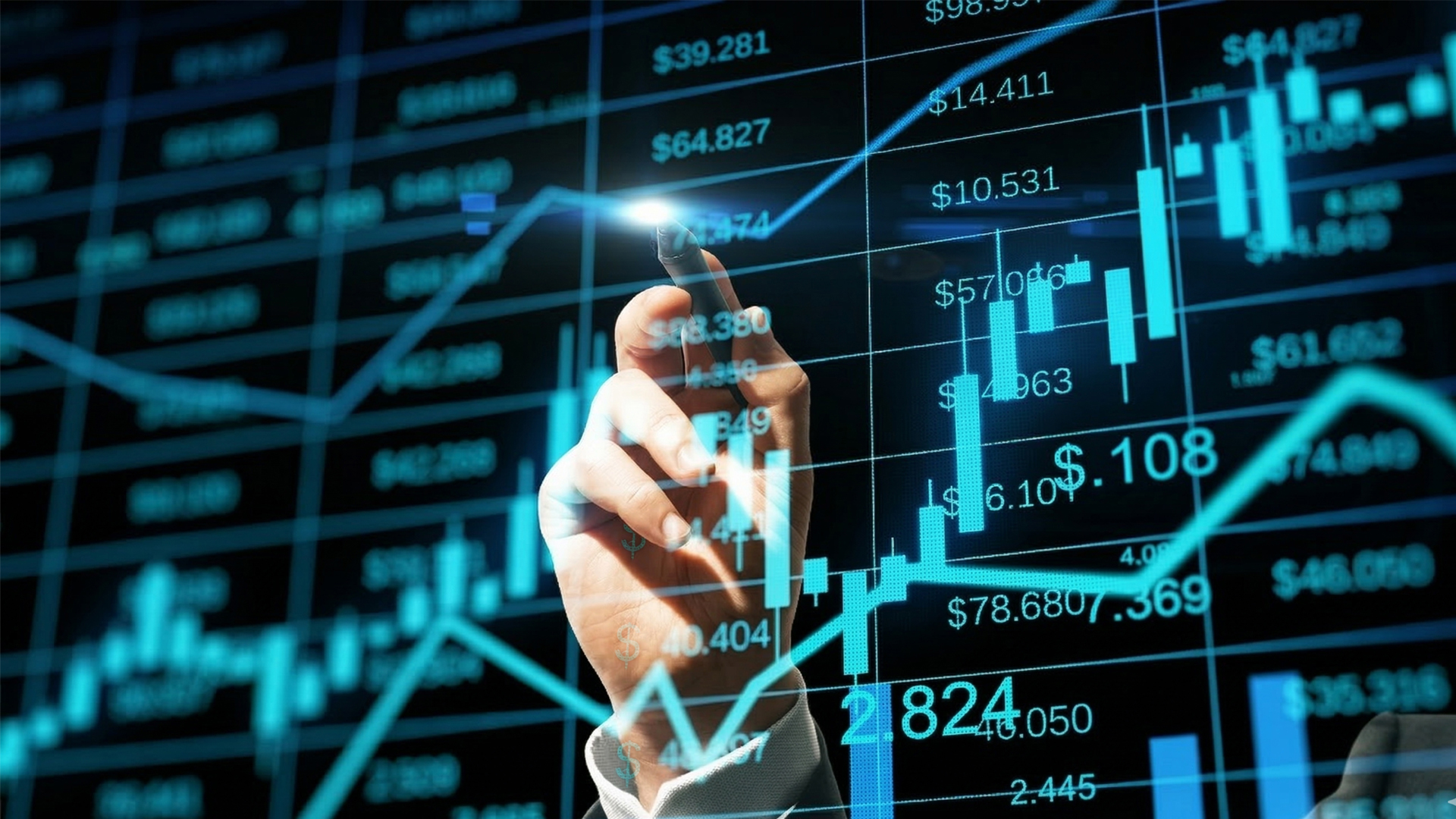 Adopción de contrapartes centrales en el mercado de derivados cambiarios peruano