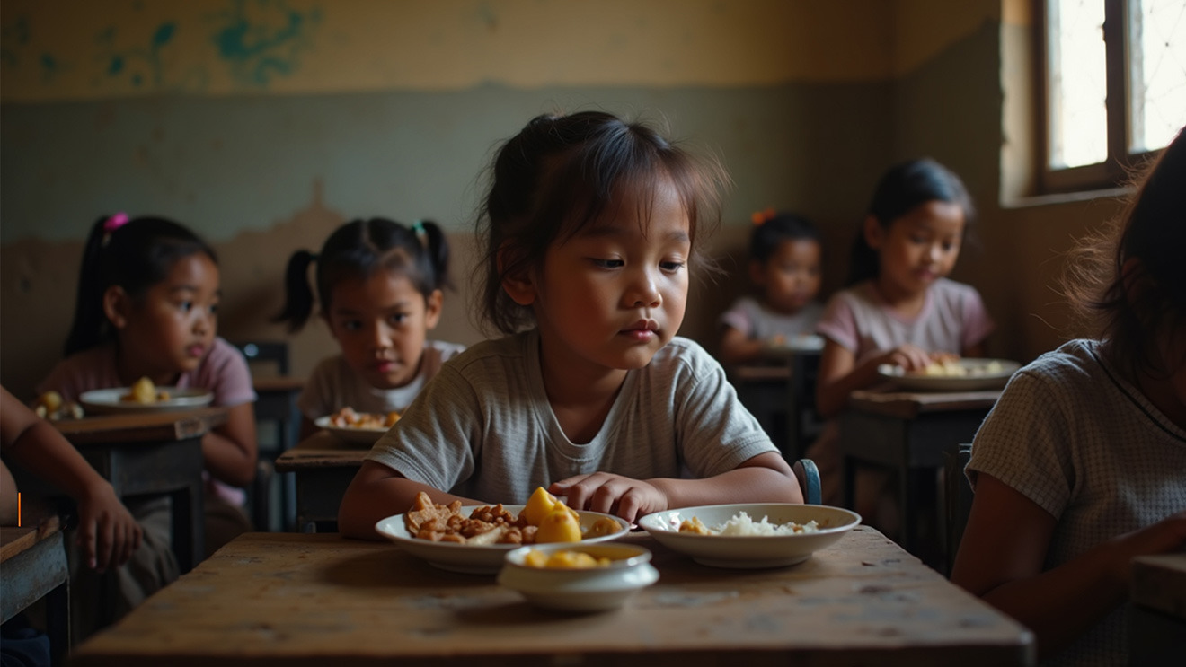 Nutrición temprana y cognición en Perú: una investigación a nivel de hermanos