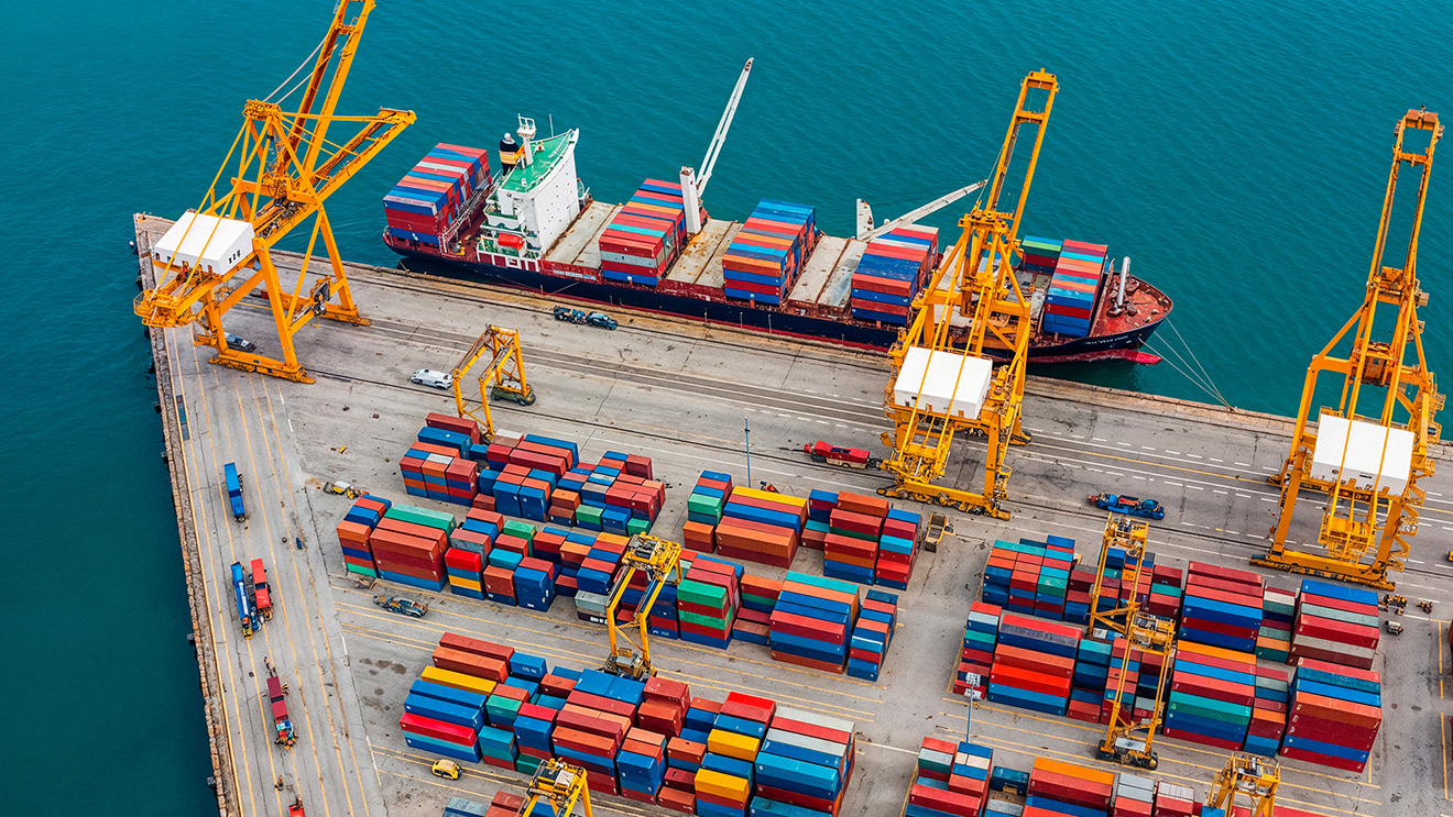 Characterization of Exporting Firms in Peru.