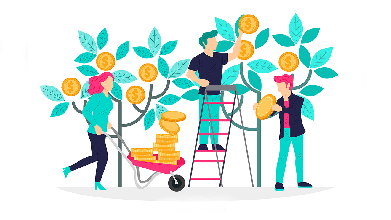 Effects of Quantitative Easing on a Small, Open Economy