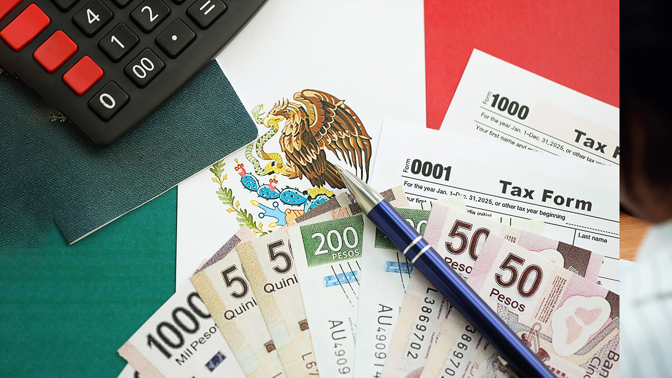 Mexico’s monetary policy framework under a floating exchange rate regime