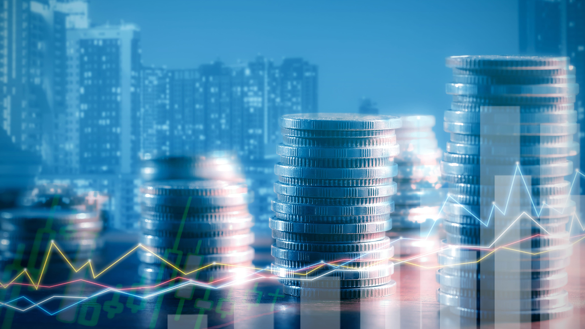 Propagación de Choques de Encaje en el Sistema Ban...