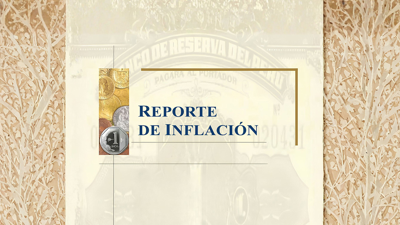 Reporte de Inflación
