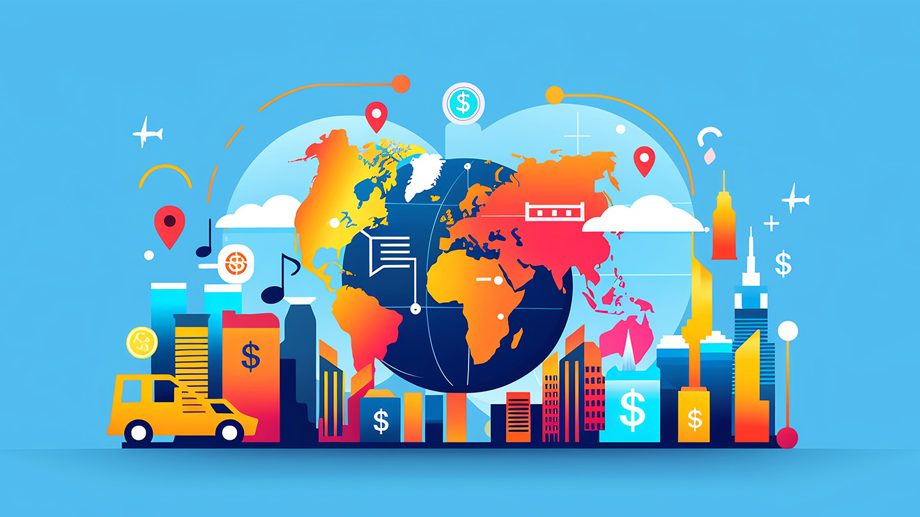 Comercio y crecimiento