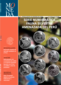 Revista Moneda Revista Moneda 180