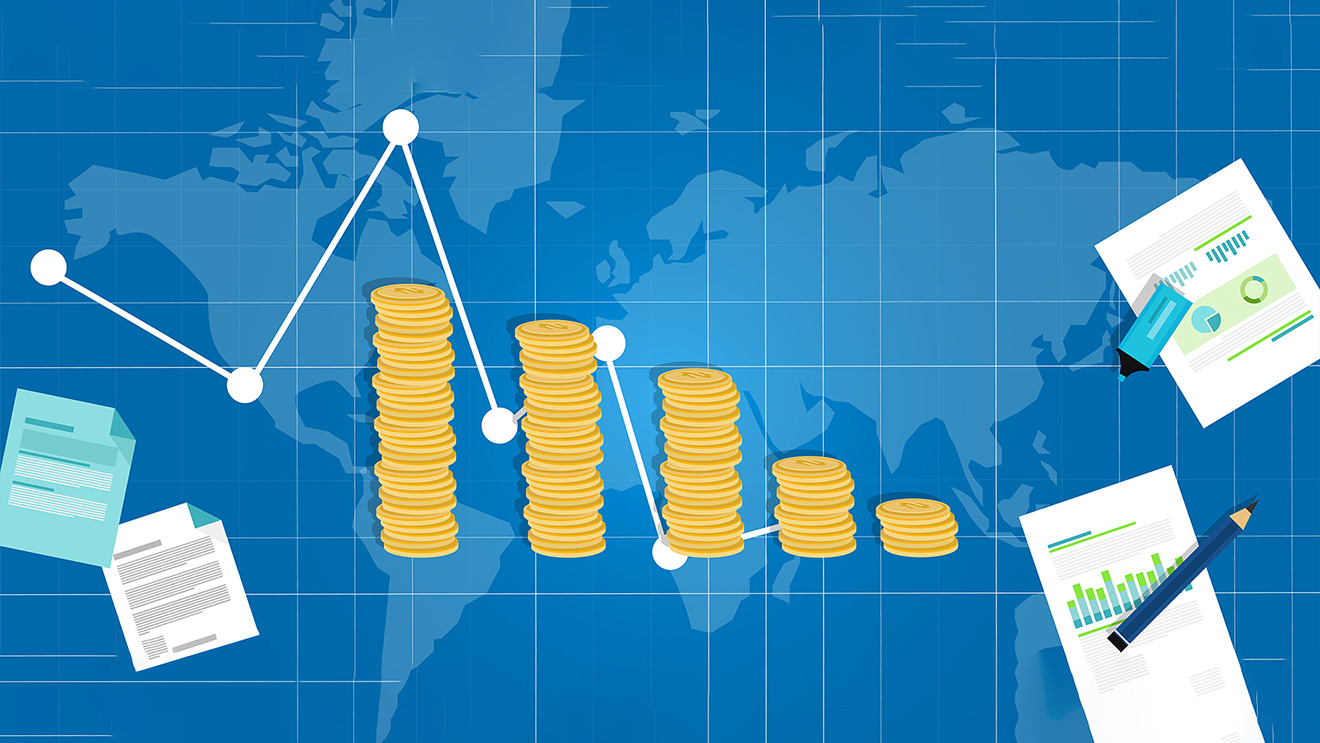 Evolución de los spreads por préstamos del exterior a las empresas: el caso peruano: 1992 - 1997