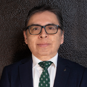 Marco Vega