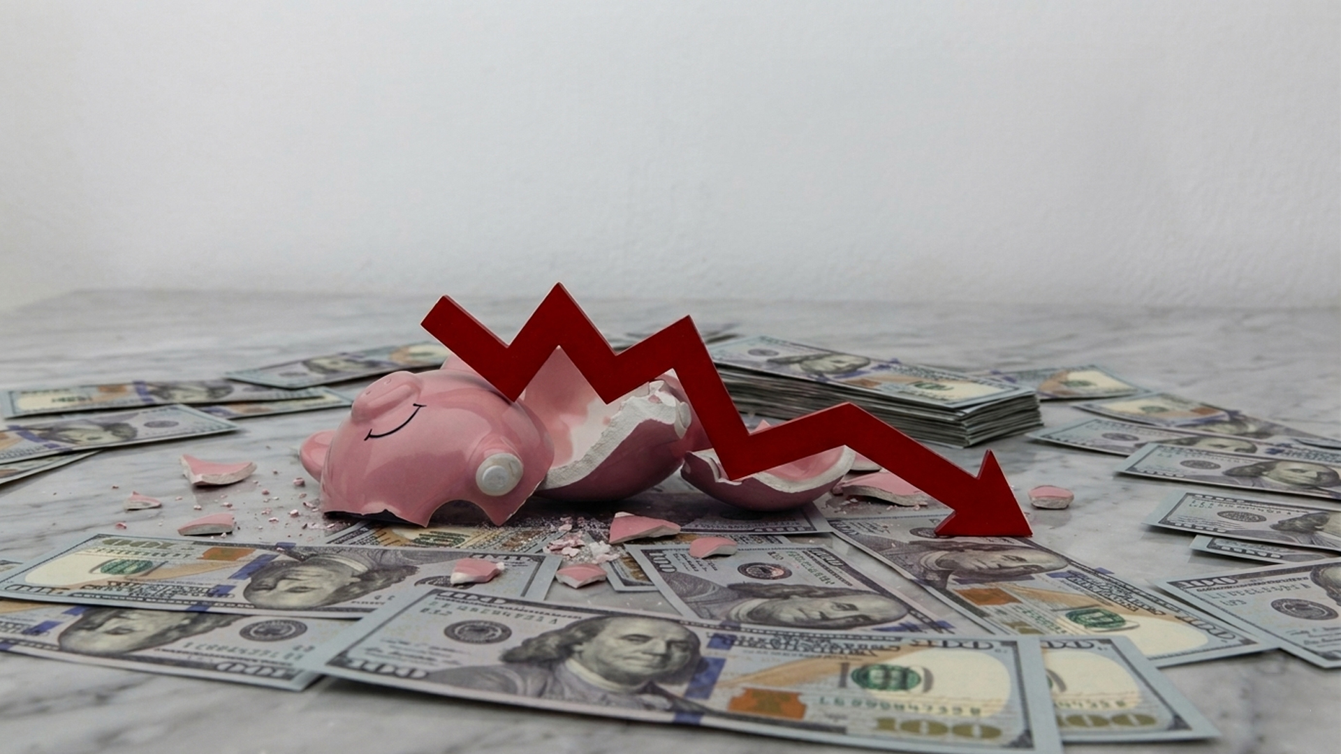 Los costos reales de las crisis financieras: Un en...