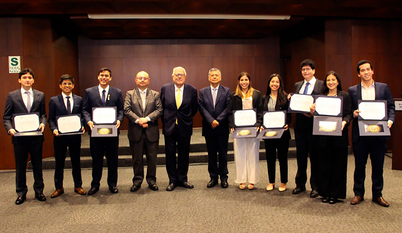 BCRP Research Competition for Young Economists: Training Future Researchers