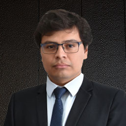 Denys Casiano