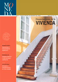 Revista Moneda Revista Moneda 140