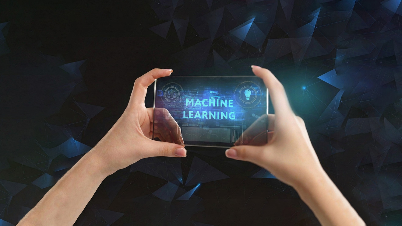 El uso de machine learning para finanzas