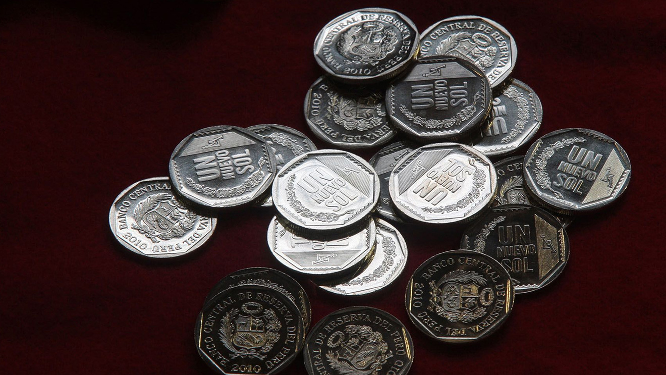 Approximation of a new monetary aggregate in local currency for the Peruvian economy