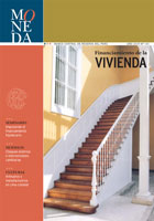 Revista Moneda Revista Moneda 140