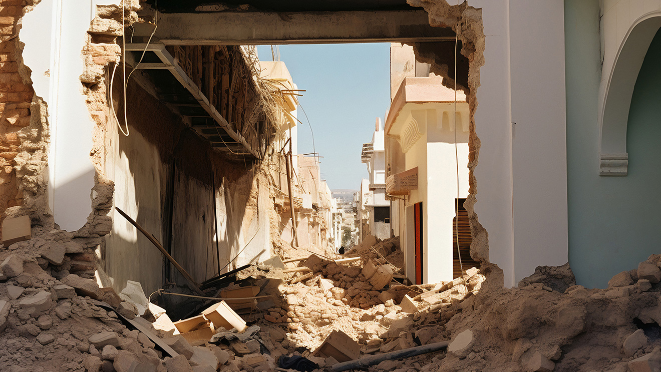 El costo educativo de un desastre natural: evidencia del terremoto de Pisco de 2007
