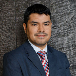 Marcos Cerón