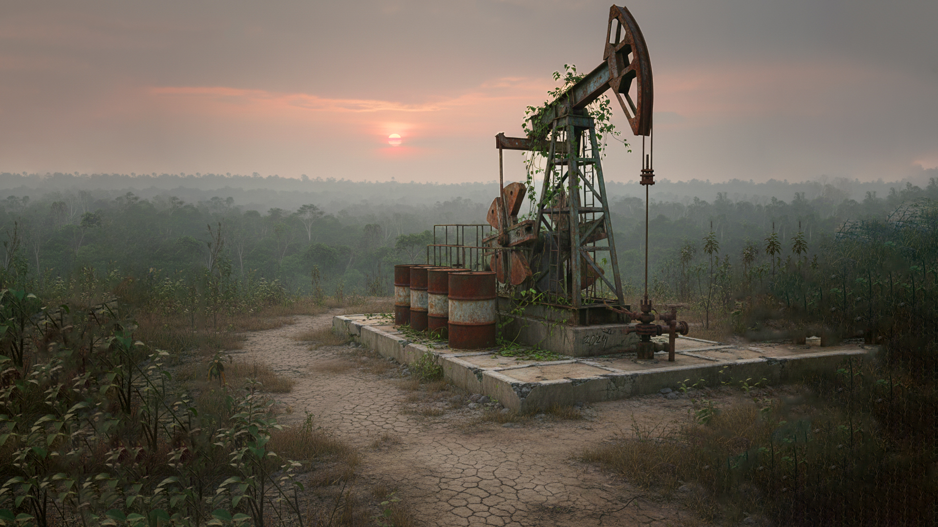 Evolución y situación actual de la producción de petróleo en el Perú