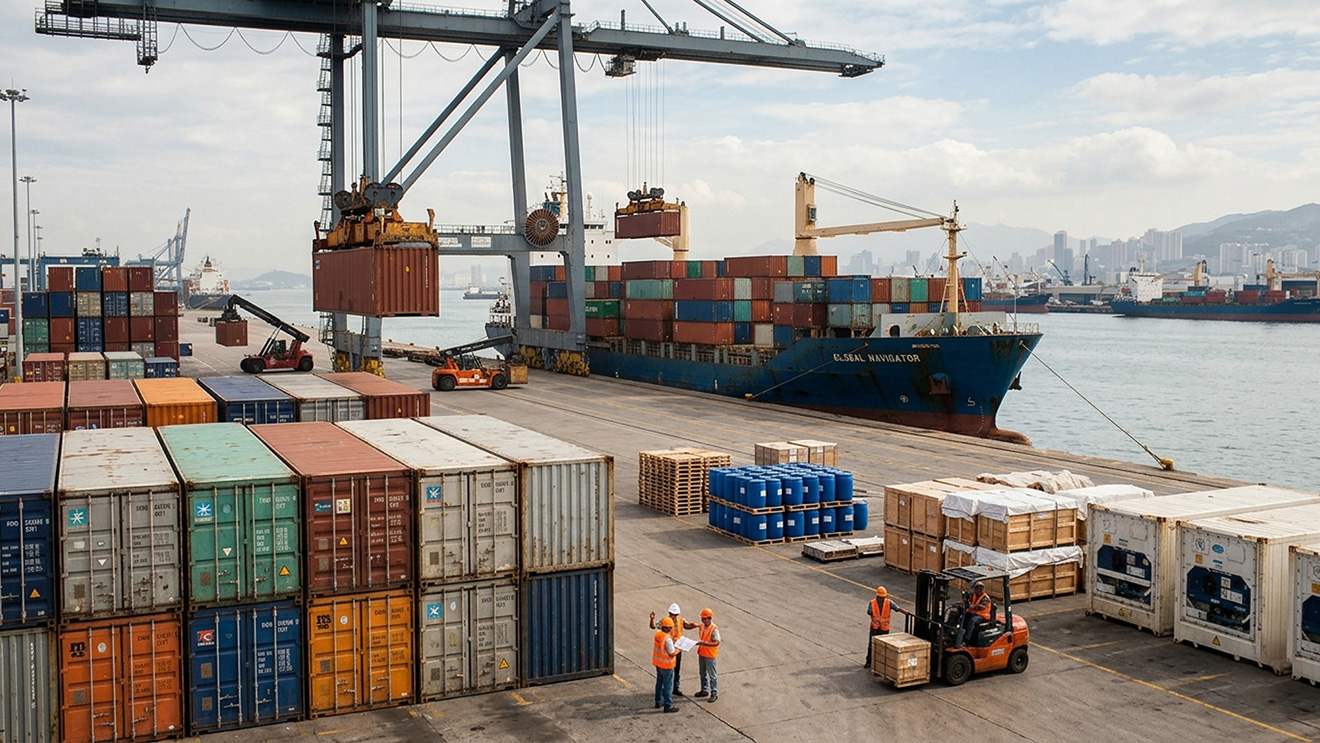 Non-traditional exports 2002–2012: A story of growth, openness, and diversification