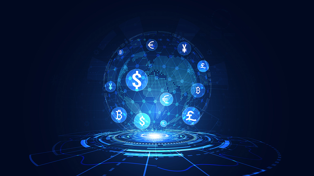 Digital Currencies: A Central Bank Perspective