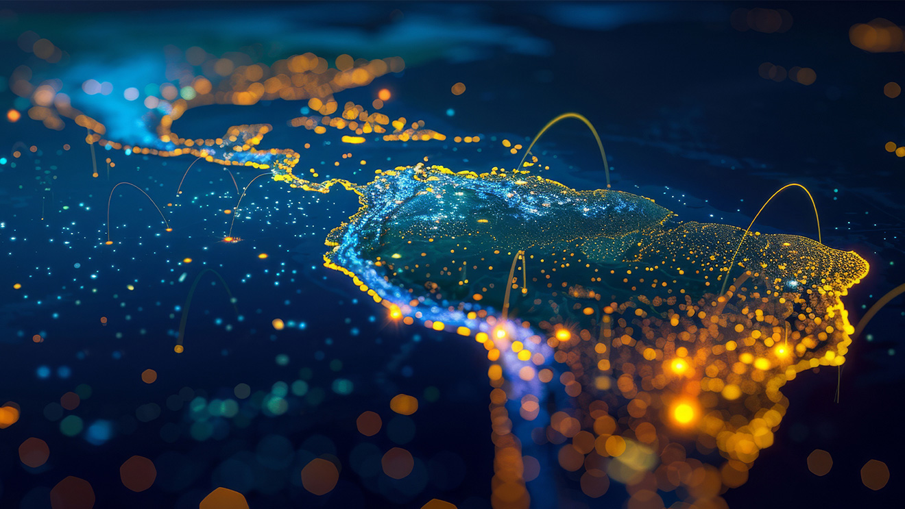 Oversight of Payment Systems in Latin America and the Caribbean