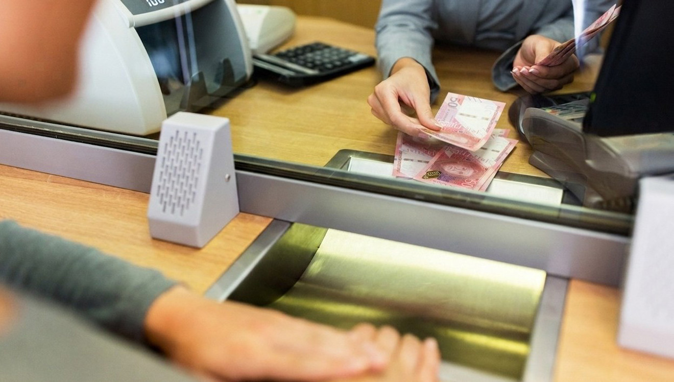 Loan rescheduling under the national emergency