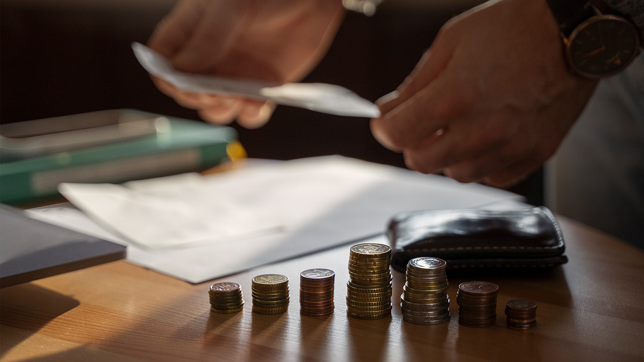 Financial System, Informality, and Tax Evasion in Peru