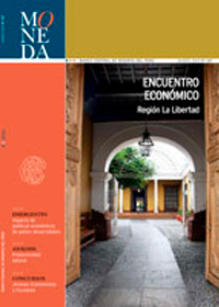 Revista Moneda Revista Moneda 157