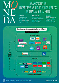 Revista Moneda 194