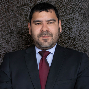 Fernando Pérez Forero