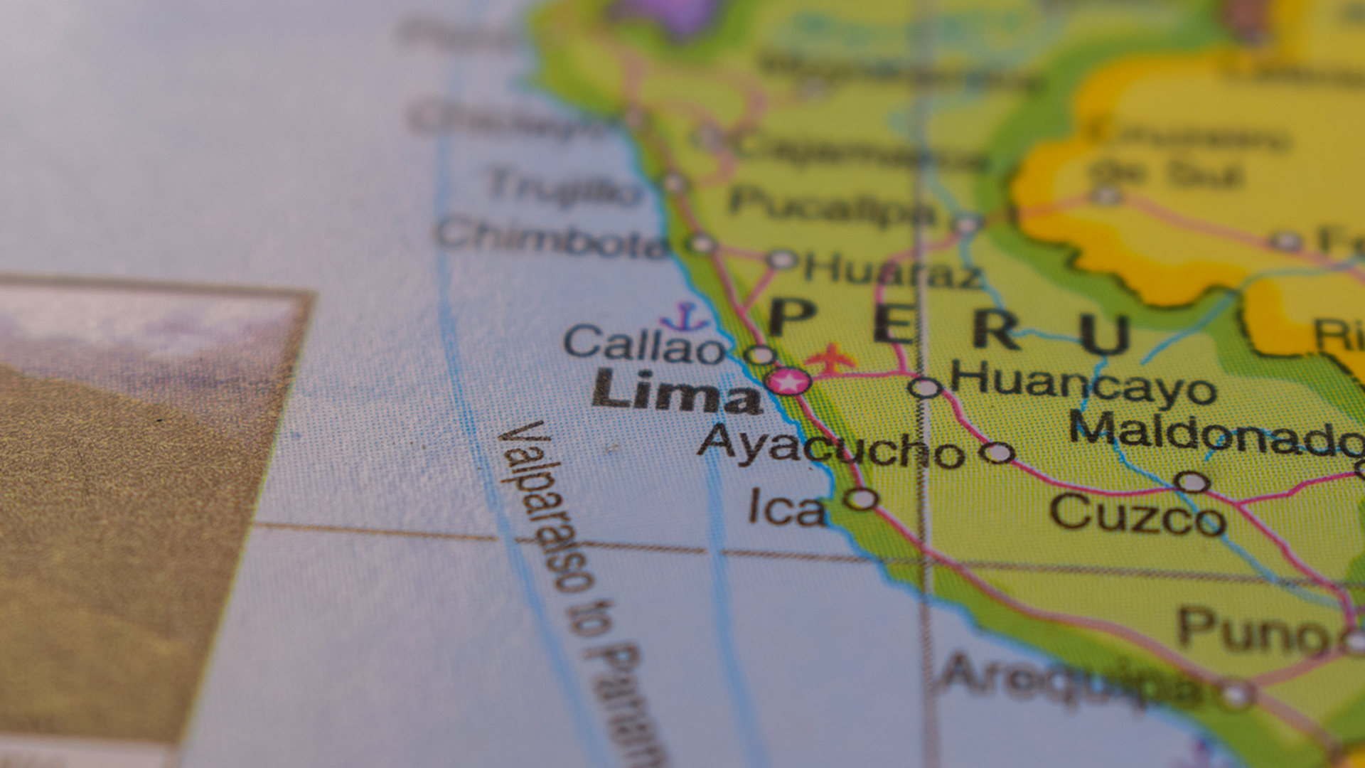 La calidad del crecimiento departamental en el Perú