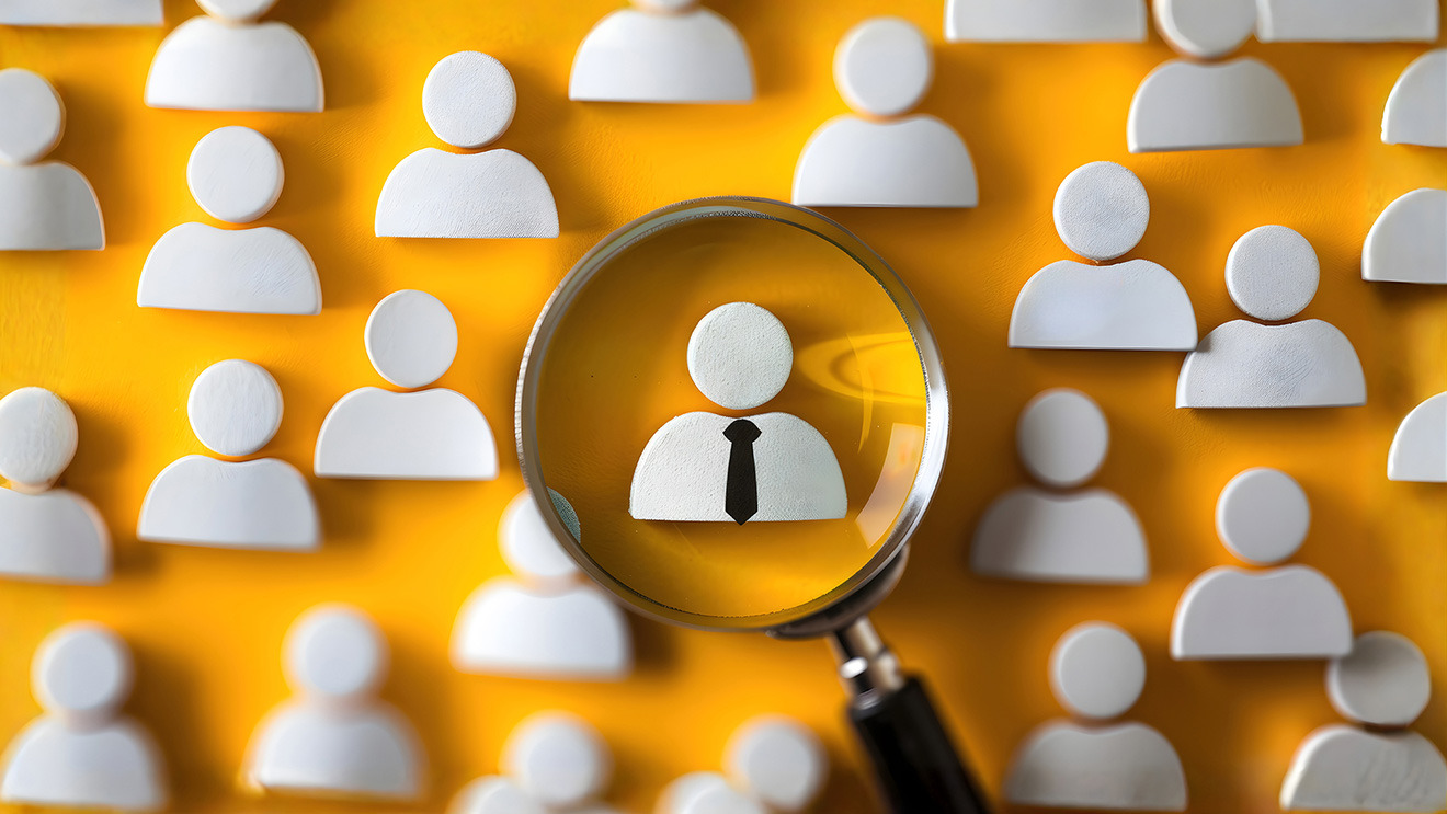 Un Indicador de Empleo usando Big Data