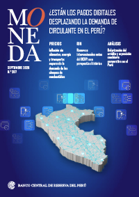 Revista Moneda Moneda 207 EN