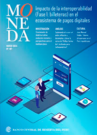 Revista Moneda 197