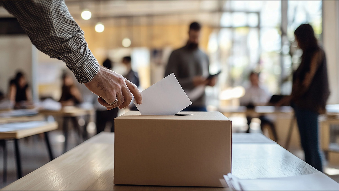 Re-election of Peruvian subnational authorities: an analysis of its influence on district welfare indicators during the 2011-2014 municipal period.