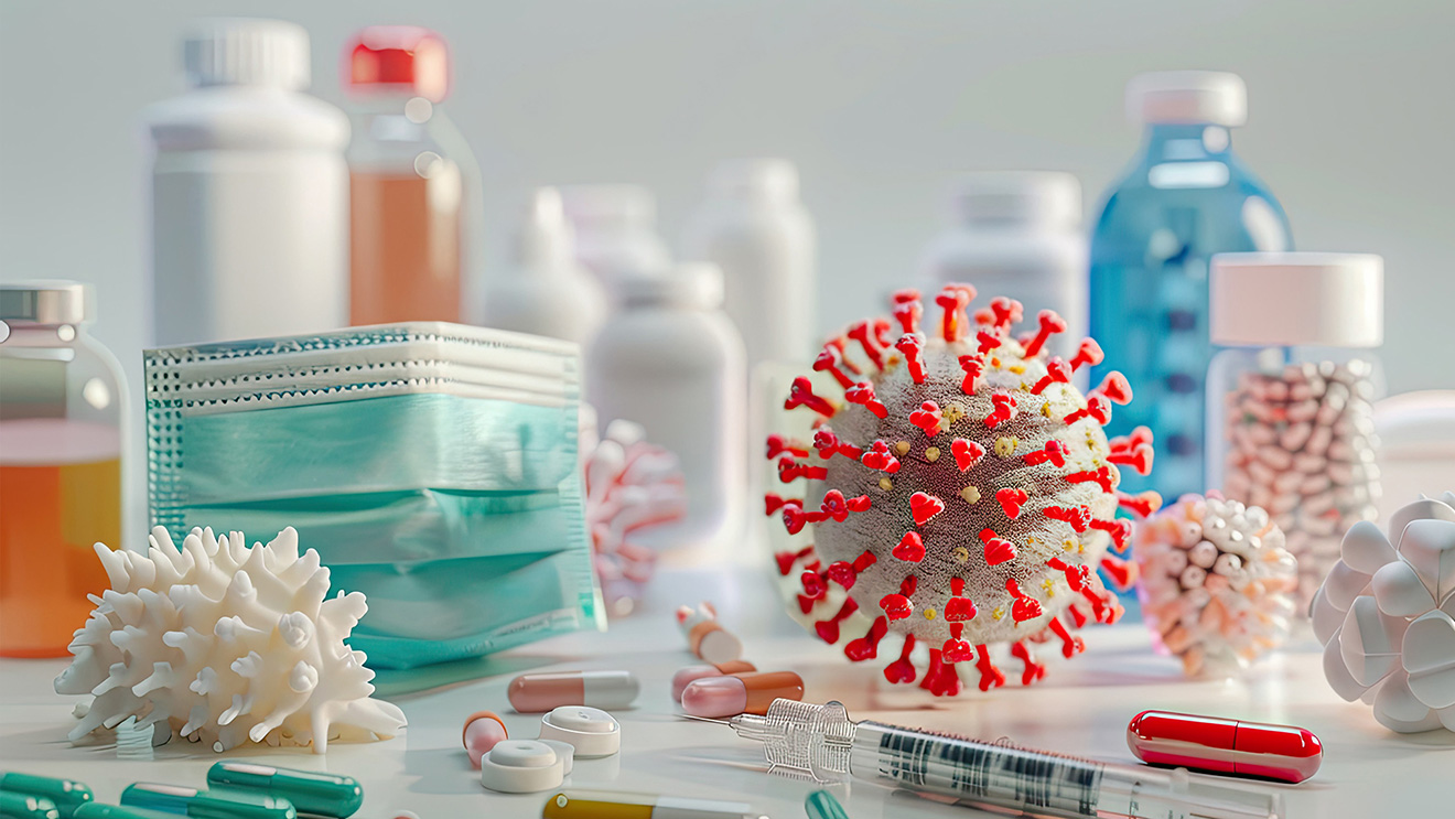 Combatiendo al COVID-19: El impacto de las políticas comerciales para el abastecimiento de medicamentos y productos relacionados al Perú
