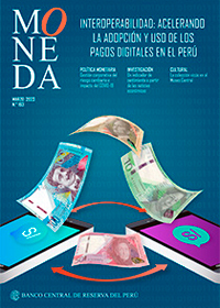 Revista Moneda Revista Moneda 193