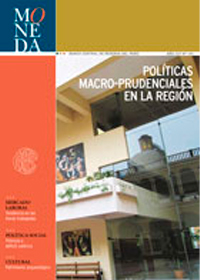 Revista Moneda Revista Moneda 149